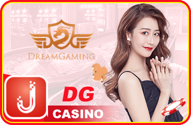 casino dg j88