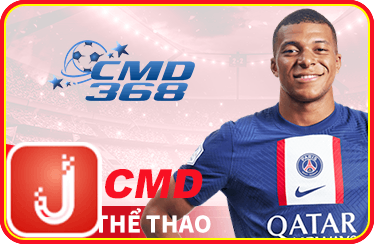thể thao cmd j88
