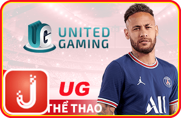 thể thao ug j88